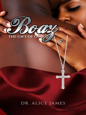 cover image of BOAZ